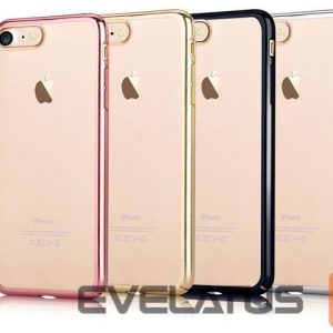 Tagakaaned Devia Apple iPhone 7 Glimmer updated version Champagne Gold