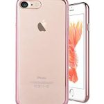 Tagakaaned Devia Apple iPhone 7 Plus Glimmer updated version Rose Gold