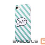 Tagakaaned Devia Apple iPhone 7 Vivid Case Okay