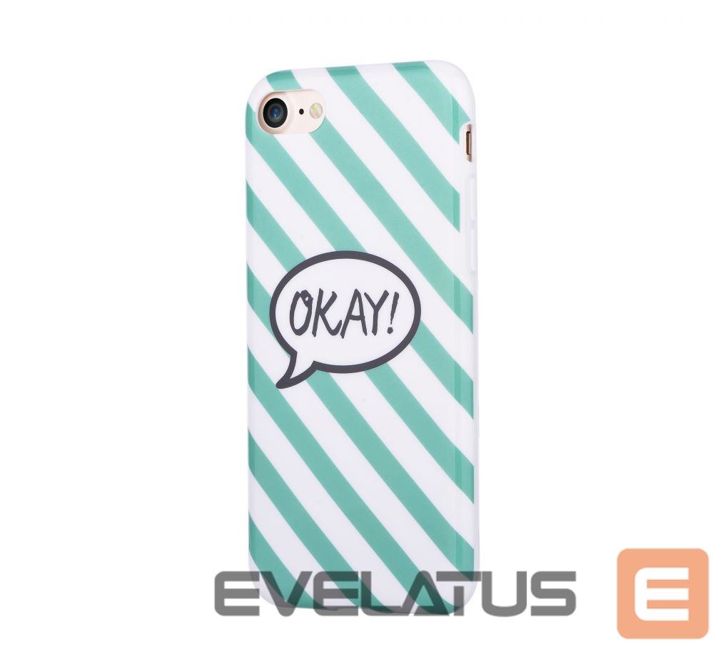 Tagakaaned Devia Apple iPhone 7 Vivid Case Okay
