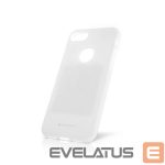 Tagakaaned Mercury Samsung Galaxy J5 2017 J530 Soft Feeling Jelly Case White