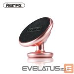 Automaatne hoidja Remax Universal Metal solid Holder RM-C29 Rose Gold