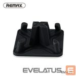 Automaatne hoidja Remax Universal RM-C25 Pyramid 360 degrees Car Holder Black