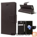 Kaaned - kaaned Mercury Apple iPhone X/XS Bravo Diary Brown