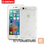 Tagakaaned Remax Apple iPhone 6 / 6s Journey Phone Case Transparent