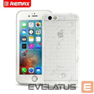 Tagakaaned Remax Apple iPhone 6 Plus / 6s Plus Case Transparent