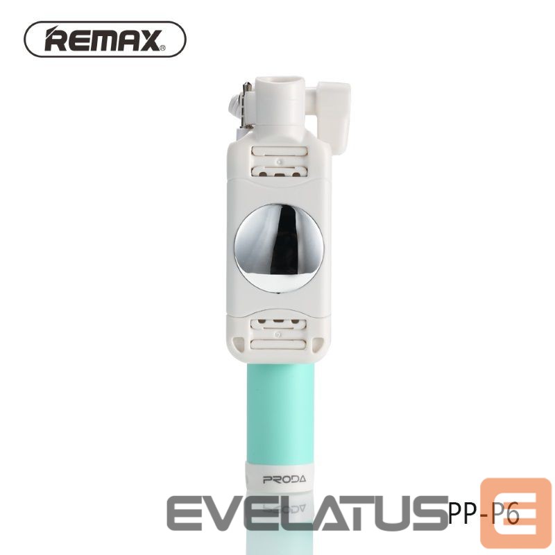 Selfie pulk Remax Universal PRODA PP-P6 Blue