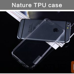 Tagakaaned Nillkin Xiaomi Redmi Note 4 / Note 4x Nature TPU Xiaomi Grey