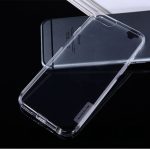 Tagakaaned Nillkin Xiaomi Redmi Note 4 / Note 4x Nature TPU Xiaomi Transparent