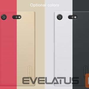 Tagakaaned Nillkin Xiaomi Redmi Note 4 / Note 4x Super Frosted Shield Xiaomi White