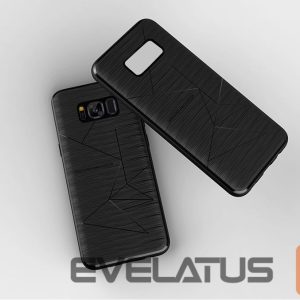 Tagakaaned Nillkin Samsung Galaxy S8 Plus G955 Magic case (for wireless chargers) Black