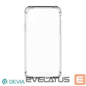 Tagakaaned Devia Apple iPhone 6 Plus / 6s Plus Shockproof TPU Case Transparent