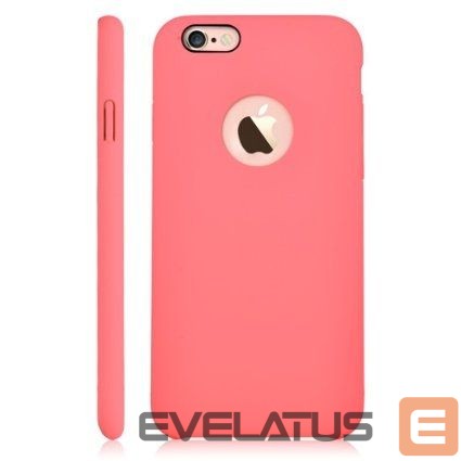 Tagakaaned Devia Apple iPhone 6 / 6s Ceo Case Rose Gold