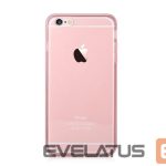 Tagakaaned Devia Apple iPhone 6 / 6s Plus Fresh Gold