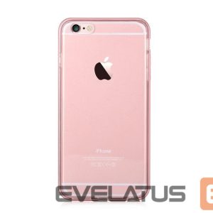 Tagakaaned Devia Apple iPhone 6 / 6s Plus Fresh Gold