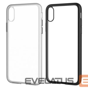 Tagakaaned Devia Apple iPhone X Nobility case Transparent