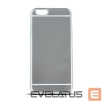 Tagakaaned Devia Apple iPhone X Mirror Case Silver