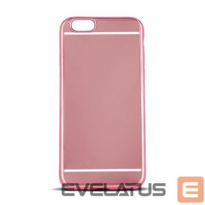 Tagakaaned Devia Apple iPhone X Mirror Case Rose Gold