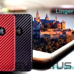 Tagakaaned Devia Apple iPhone X LINGER  Case Red