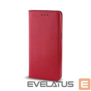 Kaaned - kaaned GreenGo Xiaomi Redmi 4A Smart Magnet Red