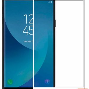 Kaitseklaasid iLike Samsung J3 2017 J330 5D Tempered glass White
