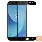 Kaitseklaasid iLike Samsung J3 2017 J330 5D Tempered glass Black