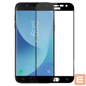 Kaitseklaasid iLike Samsung J3 2017 J330 5D Tempered glass Black