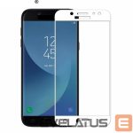 Kaitseklaasid iLike Samsung A3 2017 A320 5D Tempered glass White