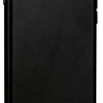 Tagakaaned Evelatus Apple Leather Case Prestige for Apple iPhone 7 / 8 Plus Black
