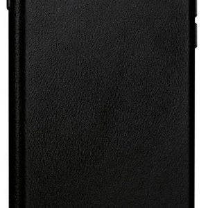 Tagakaaned Evelatus Apple Leather Case Prestige for Apple iPhone 7 / 8 Plus Black
