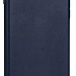Tagakaaned Evelatus Apple iPhone 7/8 Plus Leather Case Prestige Dark Blue