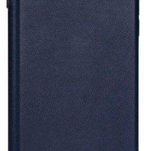 Tagakaaned Evelatus Apple iPhone 7/8 Plus Leather Case Prestige Dark Blue