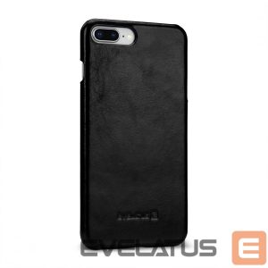 Tagakaaned Evelatus Apple iPhone 7 / 8 Plus Leather Case Vintage Black