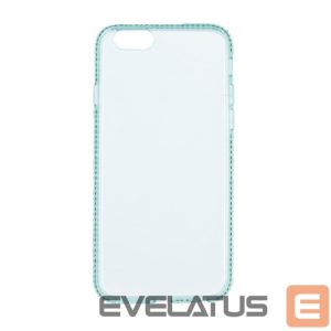 Tagakaaned Beeyo Huawei P8 Lite Diamond Frame Green