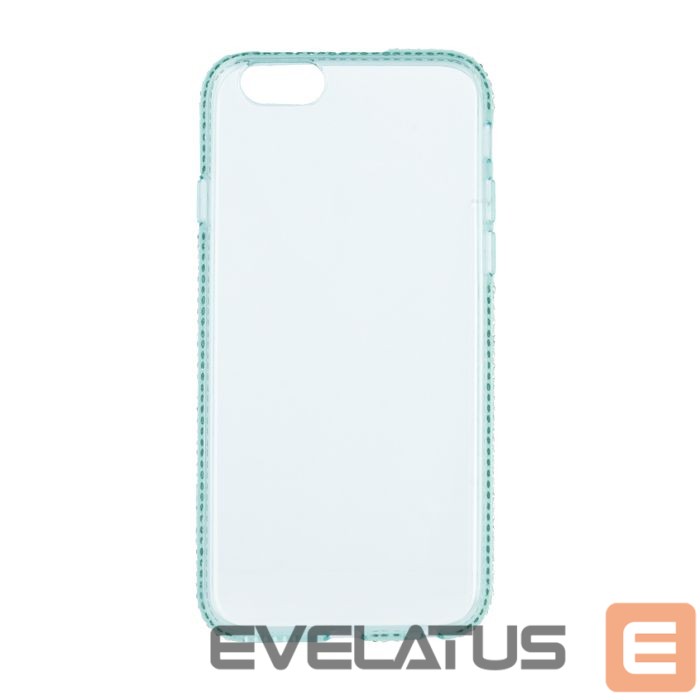 Tagakaaned Beeyo Huawei P8 Lite Diamond Frame Green