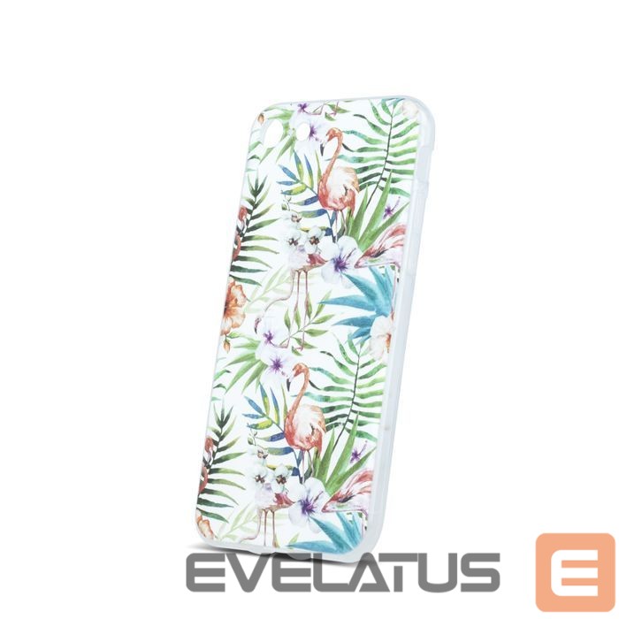 Tagakaaned GreenGo Huawei P10 Lite Flaming Colorful