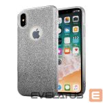 Tagakaaned GreenGo Xiaomi Redmi 4A Bling Case Black