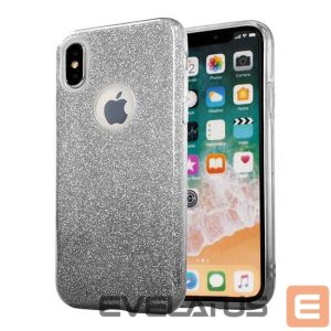 Tagakaaned GreenGo Xiaomi Redmi 4A Bling Case Black