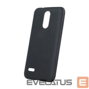 Tagakaaned GreenGo Xiaomi Redmi Mi Max 2 TPU Matt Black