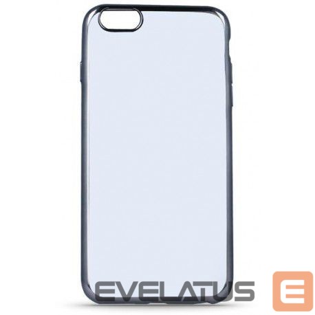 Tagakaaned GreenGo Samsung J7 2017 J730 Hybrid case Grey