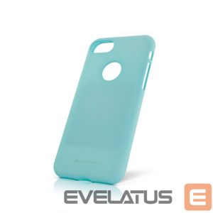 Tagakaaned Mercury Samsung Samsung Galaxy A3 2017 Soft Feeling Jelly case Mint