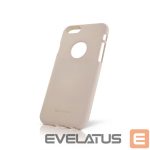 Tagakaaned Mercury Samsung Samsung Galaxy A3 2017 Soft Feeling Jelly case Stone