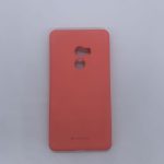 Tagakaaned Mercury Xiaomi Mi Mix 2 Soft Feeling Jelly case Pink
