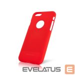 Tagakaaned Mercury Huawei Mate 10 Soft Feeling Jelly case Red
