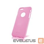 Tagakaaned Mercury Huawei Mate 10 Soft Feeling Jelly case Pink