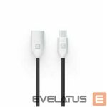 Autolaadijad iLike Universal microUSB 500mAh Black