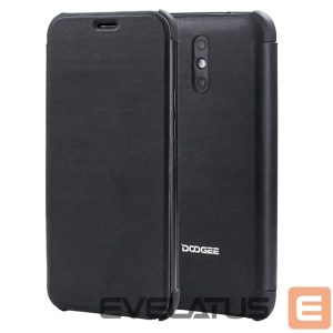 Kaaned - kaaned Doogee  Flip case BL5000 Black