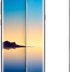 Kaitseklaasid Evelatus Samsung Galaxy Note 8 N950 3D Case Friendly (Edge Glue)