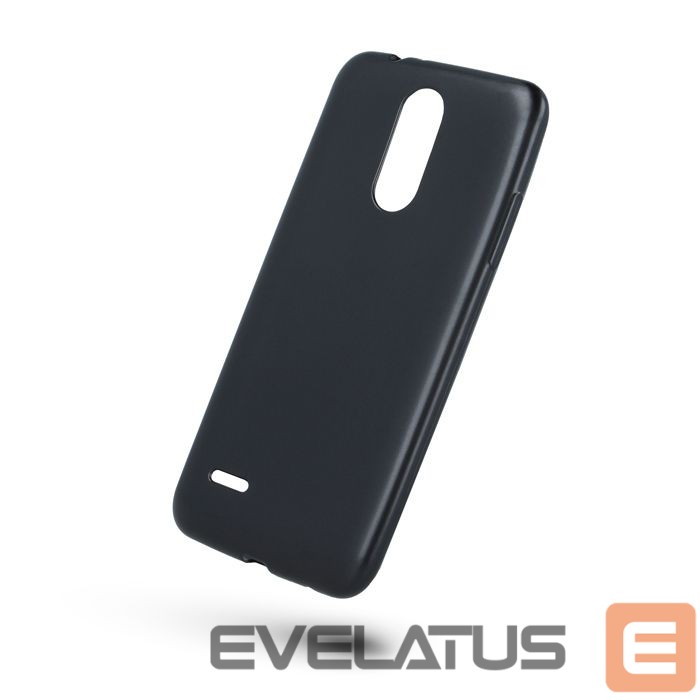 Tagakaaned GreenGo Huawei P20 TPU Oil Black