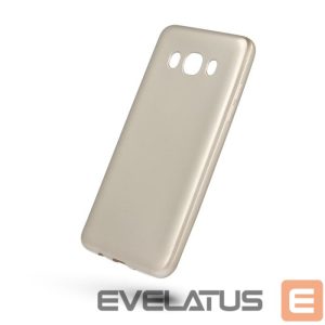 Tagakaaned GreenGo Huawei P20 Oil TPU Gold